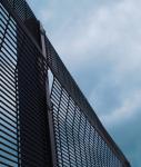 Hot Sale! ! ! Superior Quality 358 Anti Climb Fence, Safety Fence