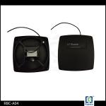 134.2KHz / 125KHz fixed RFID Reader Long Distance ISO11784 / 11785 animal rfid