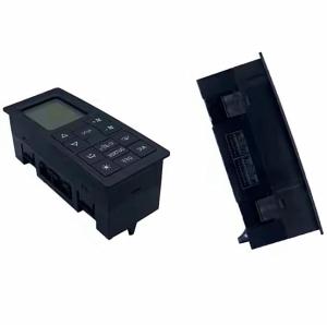 Wholesale Shacman Truck Parts Air Conditioning Controller Assembly DZ95189585340/DZ96189585311 for F2000/M3000/X3000 Air Conditioner Control Panel from china suppliers