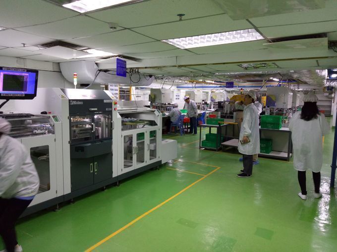 2-laye Copper base double-layer aluminum-based LED PCB,aluminum base + FR-4 + PPTG180,Multilayer Printed Circuit Board ,