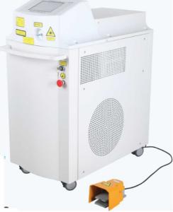 Wholesale JRH-ⅠUrology Holmium Laser Stones Treatment Holmium YAG Laser from china suppliers