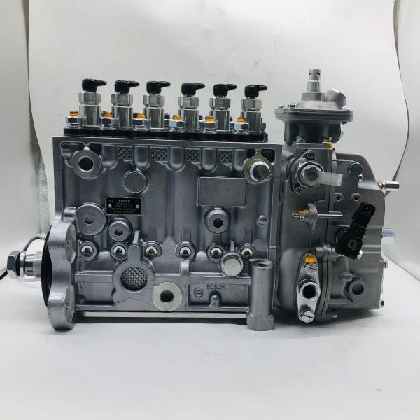 Hydraulic Main Pump For Excavator Parts 3926881 3991485 3926887 3938372 6CT8.3