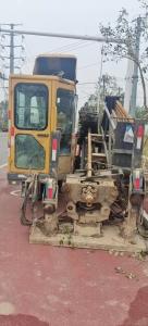 Wholesale used 36ton hdd machine, used hdd rig XZ360, used XCMG XZ360 horizontal directional drilling rig from china suppliers