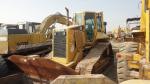 USA original used CAT D5N bulldozer for sale/used CAT D5N bulldozer