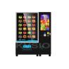 Buy cheap Multi Payment Healthy Food Vending Machine Intelligent Convey For Salad / from wholesalers