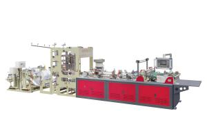Wholesale EVA slider zipper bag making machine from china suppliers