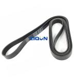 7PK2876 Truck Spares Parts Rubber Ribbed Belt 1099893 1129182 Ford Transit