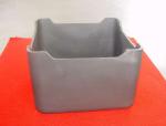 Kiln Silicon Carbide Ceramics Products Sic Saggar Material By Stabled Property