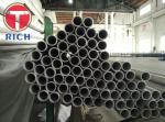 304 / 316 / 316L / 310 Stainless Steel Tube Seamless Pipe ASTM A213 / 312 / 269