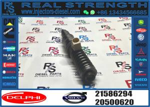 Wholesale BEBE4C10001 Diesel Fuel Injector For Construction Machinery 3803848 21586294 3801439 Engine Parts from china suppliers