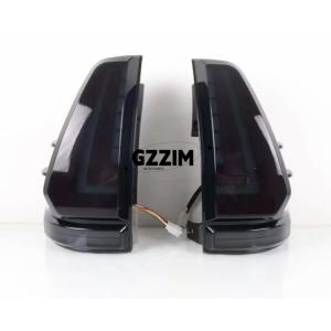 Wholesale Car Light Tail Light For Toyota Prado 2003-2009 Toyota LED Light Type 2 from china suppliers