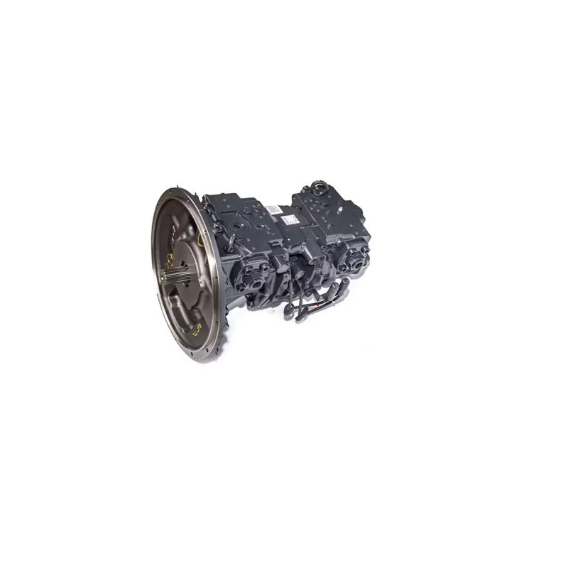 ORIGINAL KOMATSU Excavator Parts Excavator Track PC55mr PC56-7 PC35mr PC55mr-2 PC55 Hydraulic Main Pump 708-3s-00850 708-1t-33432