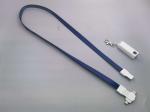 Necklace Lanyard Usb Flash Drive 8GB 64GB 128GB Screen Print Logo ODM