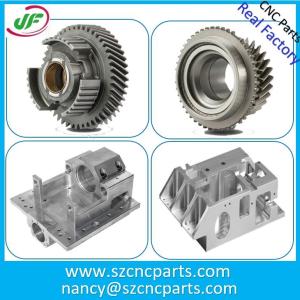 Wholesale Aluminum, Stainless, Iron, Bronze, Brass, Alloy, carbon Steel CNC Stainless Steel Part from china suppliers