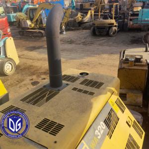 Wholesale WA320-3 Used Komatsu Loader,High Efficiency and Fuel Saving,Origina from Japan,On Sale Now from china suppliers