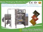 Automatic cooking oil packaging machine , 1kg cooking oil packing machine bestar