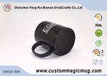Christams Xmas Gift Heat Sensitive Magic Mug , Thermochromic Coffee Mug