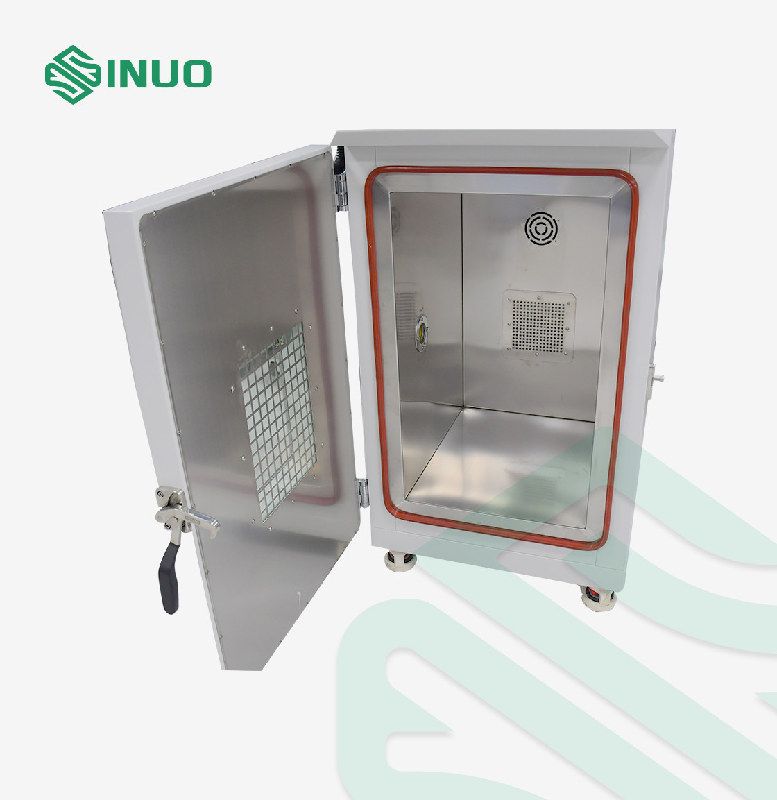 IEC62133 Explosion-proof Test Chamber 1000L for Lithium Battery Safety Testing