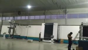 Wholesale Double Glazed Insulating Glass Production Line Jumbo Size 3300*7000mm from china suppliers
