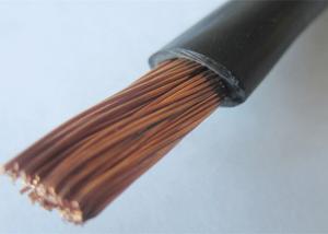 Wholesale Electric Wire Copper / Aluminum PVC Insulated Cable 450/750v Pvc Copper Cable from china suppliers