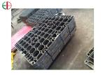 Quenching Heat Treatment Furnace Jig System 1352 X 754 X 50 Mm EB22140