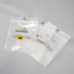 Customized Logo Small Plastic Bag For Household And Personal Care