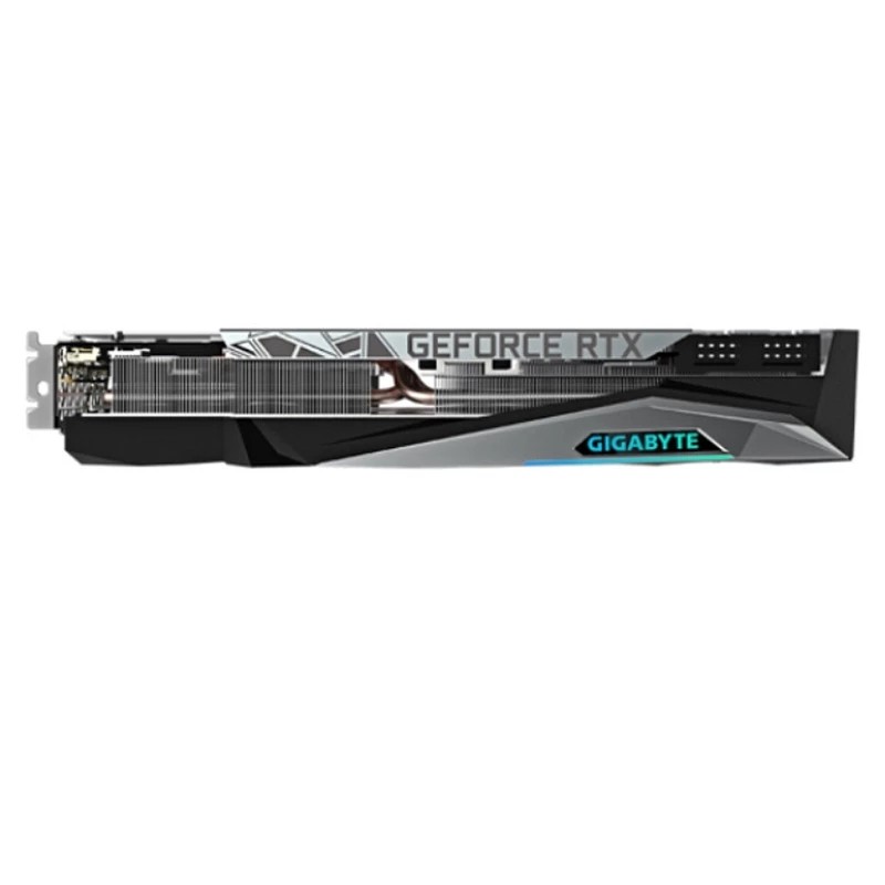 Rtx 3080 Ti Master Mining Rig Graphics Card 24g Rtx 3090 3080 Ti GIGABYTE NVIDIA