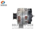125amp Valeo Alternator 11023 Fits Pontiac Montana 05 06 07 3.5/3.9l 2 Year