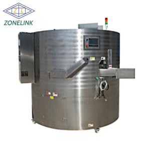Wholesale PET Automatic High Speed Bottle Unscrambler Electric 6000bph For Beverage from china suppliers