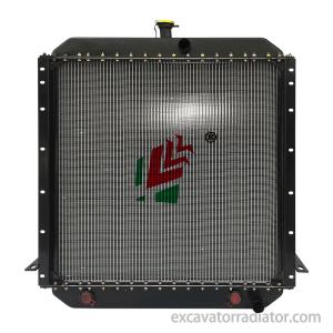 Wholesale Changlin 956 Engineering Machinery Radiator Series Engineering Machinery Accessories from china suppliers
