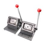 86*54 Cutting Size Durable Playing Card Die Cutter for Office