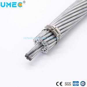 Wholesale ACSR/Aw 2/0 3/0 AWG Aluminum Conductor Aluminum Clad Steel Reinforced for Overhead from china suppliers