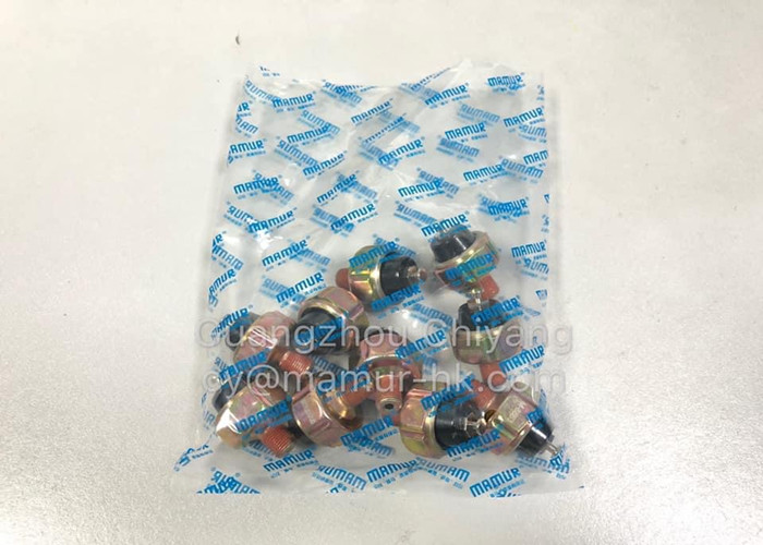 ISUZU 4JB1 Oil Pressure Switch JMC 1030 8-97072947-0 8970729470 1002080BB