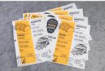 PE Coated Greaseproof Baking Paper