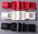 COMER Anti-theft Magnetic Display Security Hook Lock for Supermarket Retail Shop
