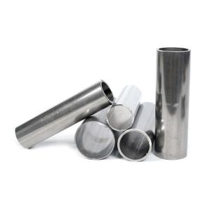 Wholesale Ronsco Stainless Steel Seamless Pipe 201 321 904L 2205 2507 For Construction from china suppliers