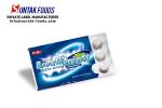 Natural Peppermint Hard Candy , Carbs In Sugar Free Candy Healthy