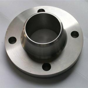 Wholesale A105 P235gh Forged Steel Flanges P250gh Carbon Steel Pipe Flange from china suppliers