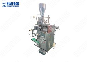 Wholesale Healthy Red Tea Bag Packaging Machine 3.7kw High Accuracy from china suppliers