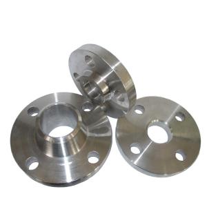 Wholesale En1092-1 Carbon Steel Blind Flange Forged 16 Welding Neck 24&quot; from china suppliers