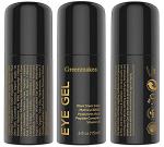 Anti Aging Eye Gel , Under Eye Cream For Puffiness / Wrinkles Dark Circles