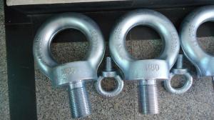 Wholesale Din580 Eye bolt from china suppliers