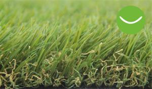 Wholesale Good Stiffness Outdoor Play Fake Garden Grass For Kids Playground from china suppliers