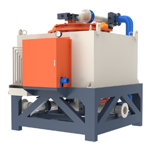 1 Hematite Ore Benefication Production Line for Energy Mining Concentration Magnetic Separator