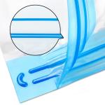 60x80cm Vacuum Storage Space Saver Bags For Clothes