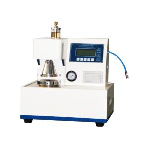 Wholesale GB/T1539 Resolution 1kpa Paperboard Bursting Strength Tester from china suppliers