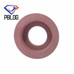 High quality wholesale edge sanding tool Glass ceramic grinding wheel Rubber