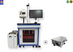 355nm 3W 5W UV Laser Marking Machine High Accuracy For Non - Metal / Metal
