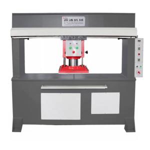Wholesale Fully Automatic Leather Die Cutting Machine Sofa And Shoe 2250*1050*2050mm from china suppliers