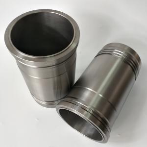 Wholesale White / Black Engine Cylinder Liner EC100 Wet Cylinder Liner For Hino 11467-1130 from china suppliers